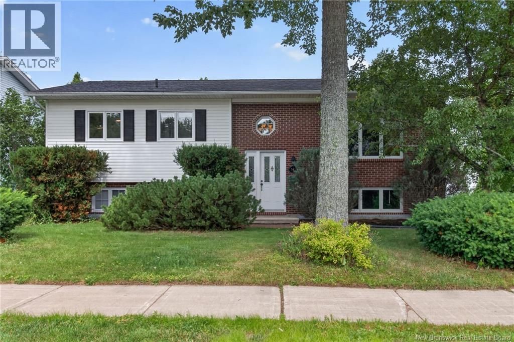343 Glencairn Drive, Moncton