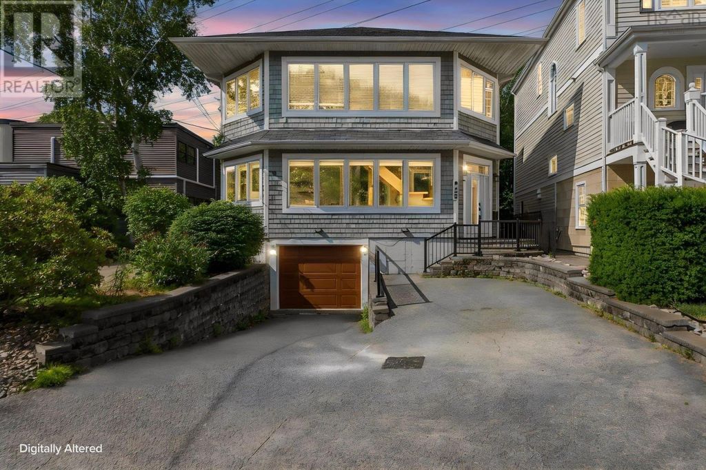 925 Winwick Road, Halifax