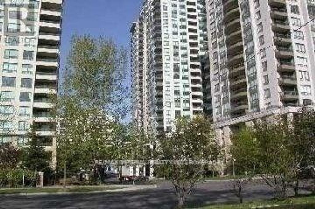 1610 - 18 Parkview Avenue, Toronto (willowdale East)