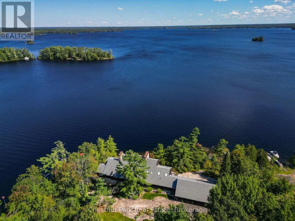 2 - 1088 Lawland Heights Road, Gravenhurst (muskoka (s))