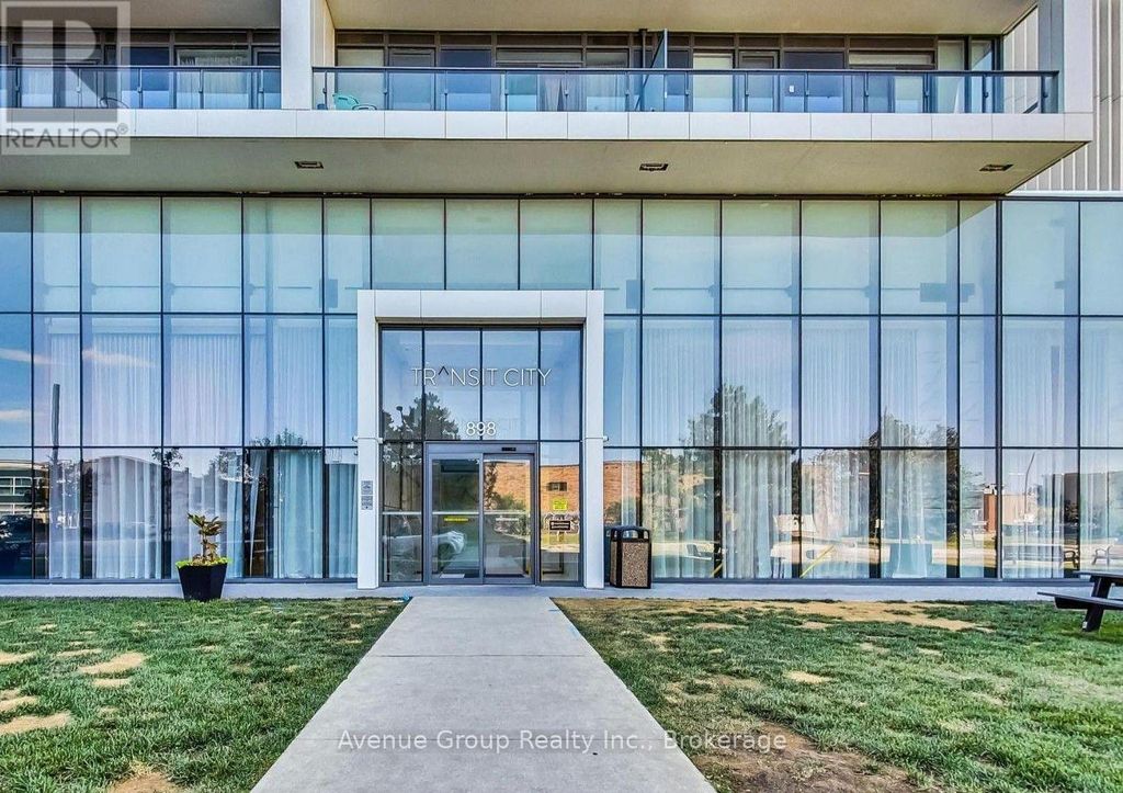 2106 - 898 Portage Parkway, Vaughan (vaughan Corporate Centre)