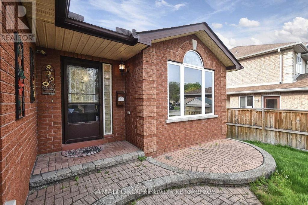 72 Osprey Ridge Road, Barrie (little Lake)