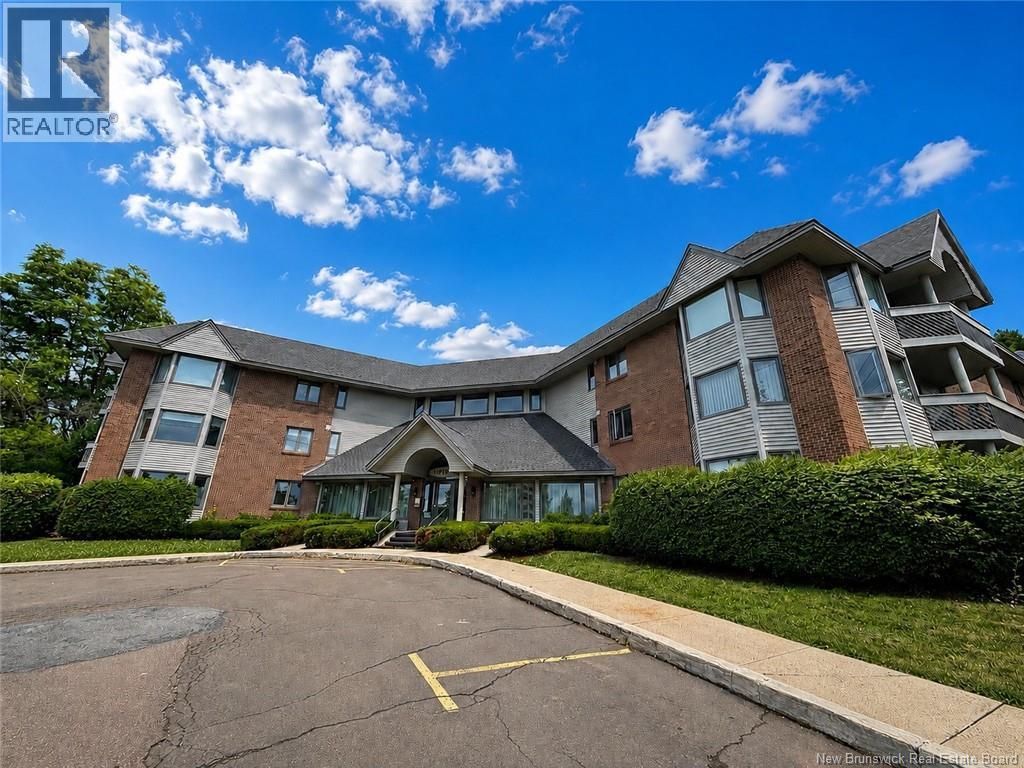 191 Queen Street Unit# 206, Moncton