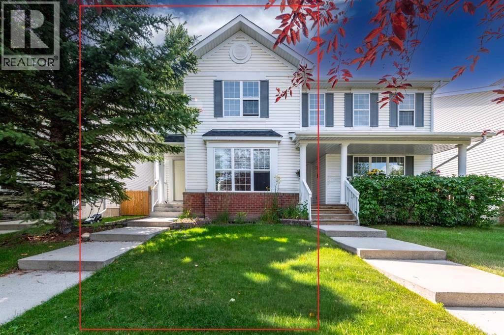 169 Everstone Drive Sw, Calgary