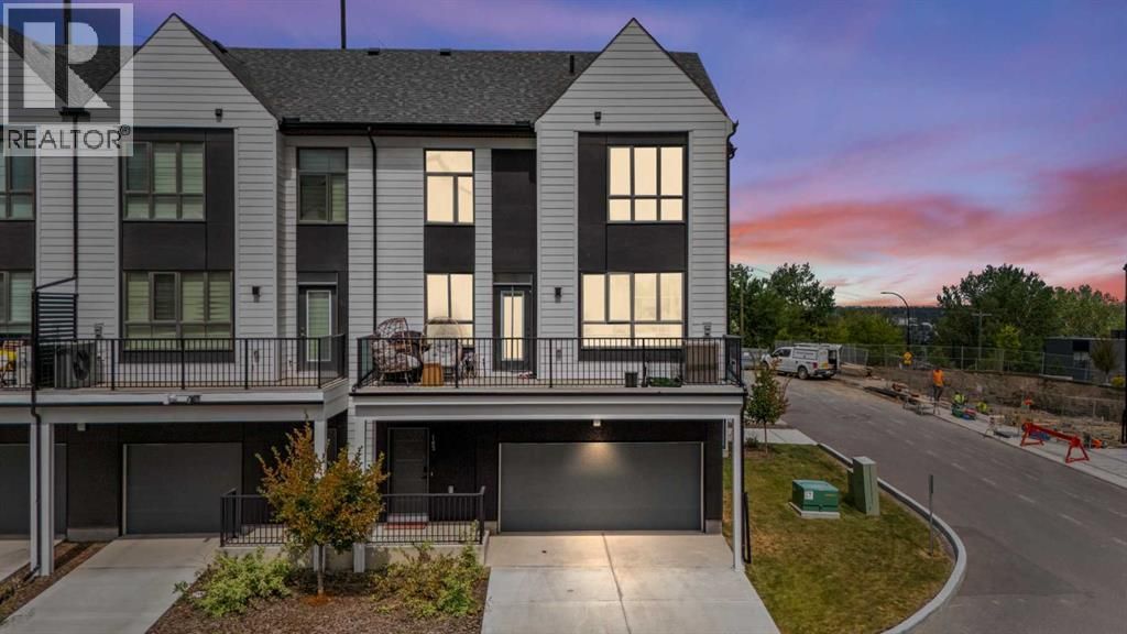 105 Sovereign Common Sw, Calgary