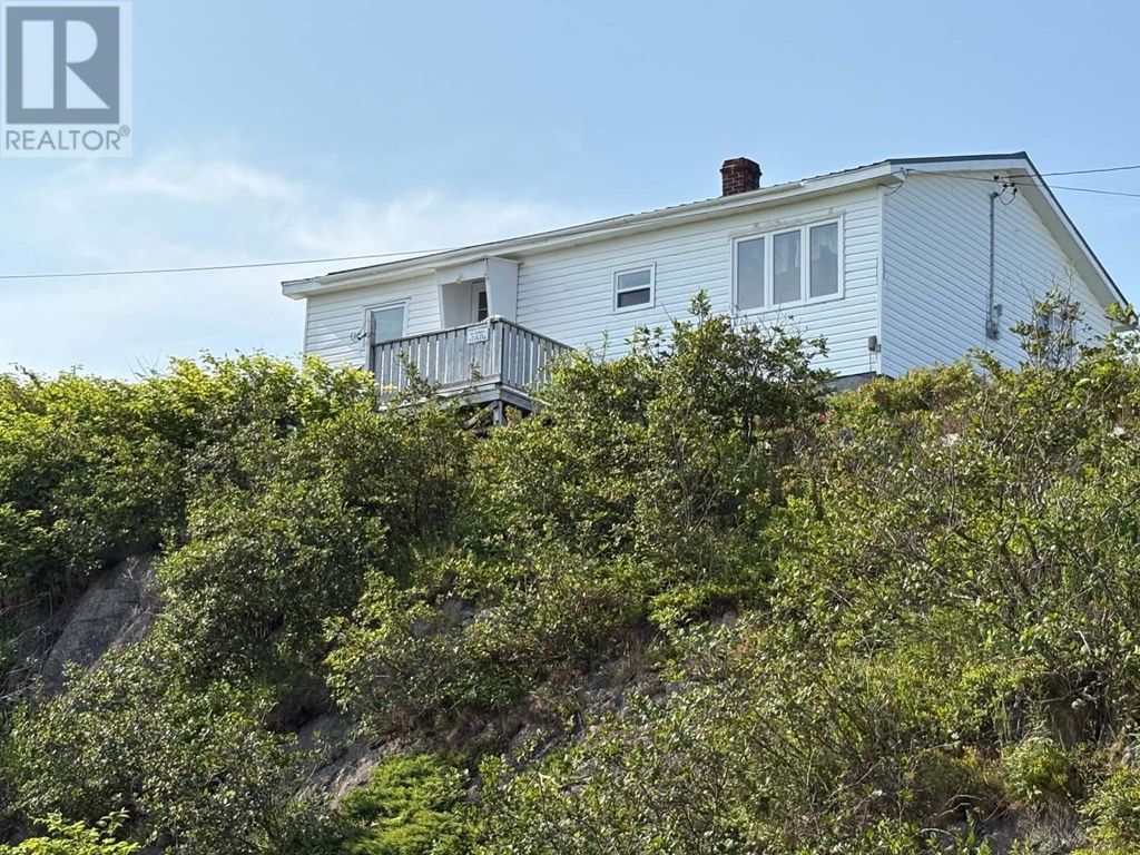 3 Harbourview Crescent, Burgeo