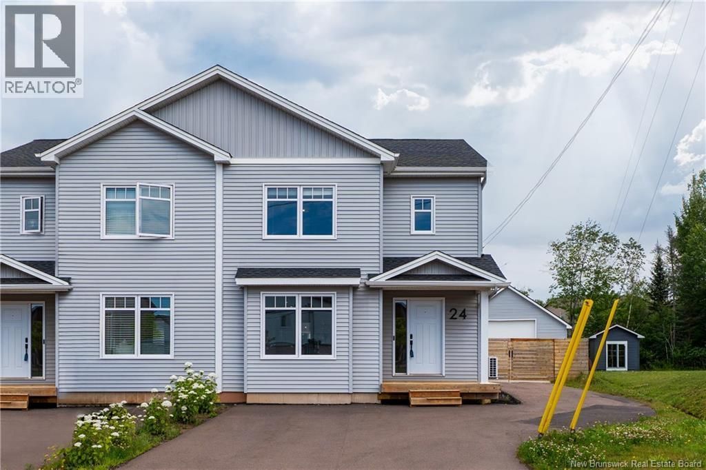 24 Brooklyn Street, Moncton