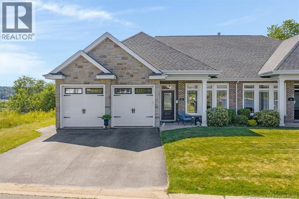 41 Yacht Haven Lane, Saint John