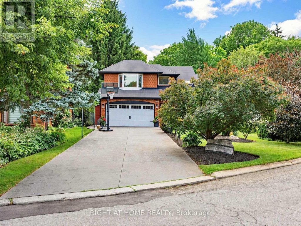 608 Highvalley Road, Hamilton (ancaster)