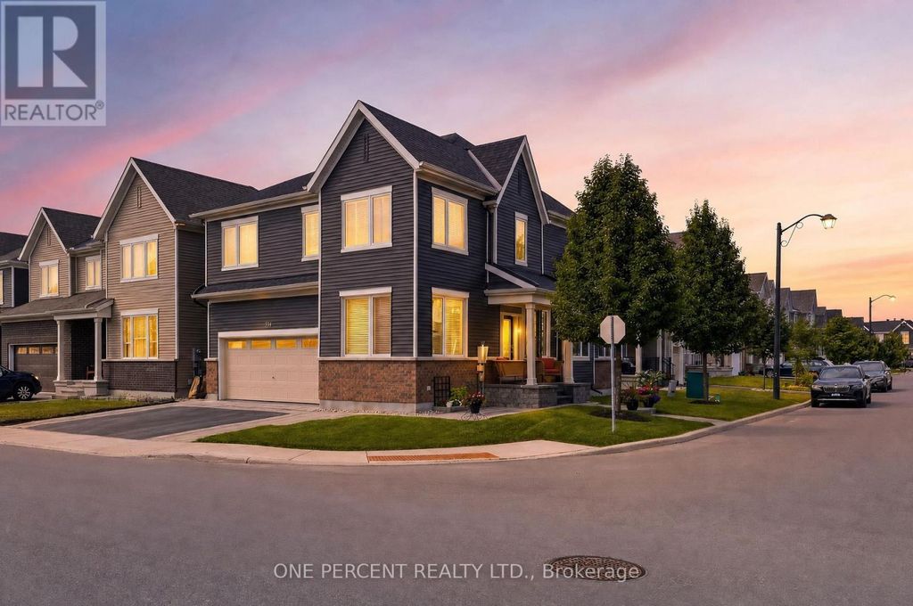 334 Lamarche Avenue, Ottawa