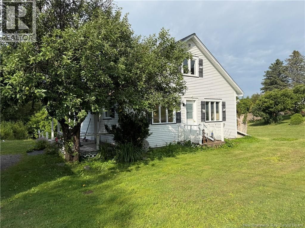3123 Route 108, New Denmark