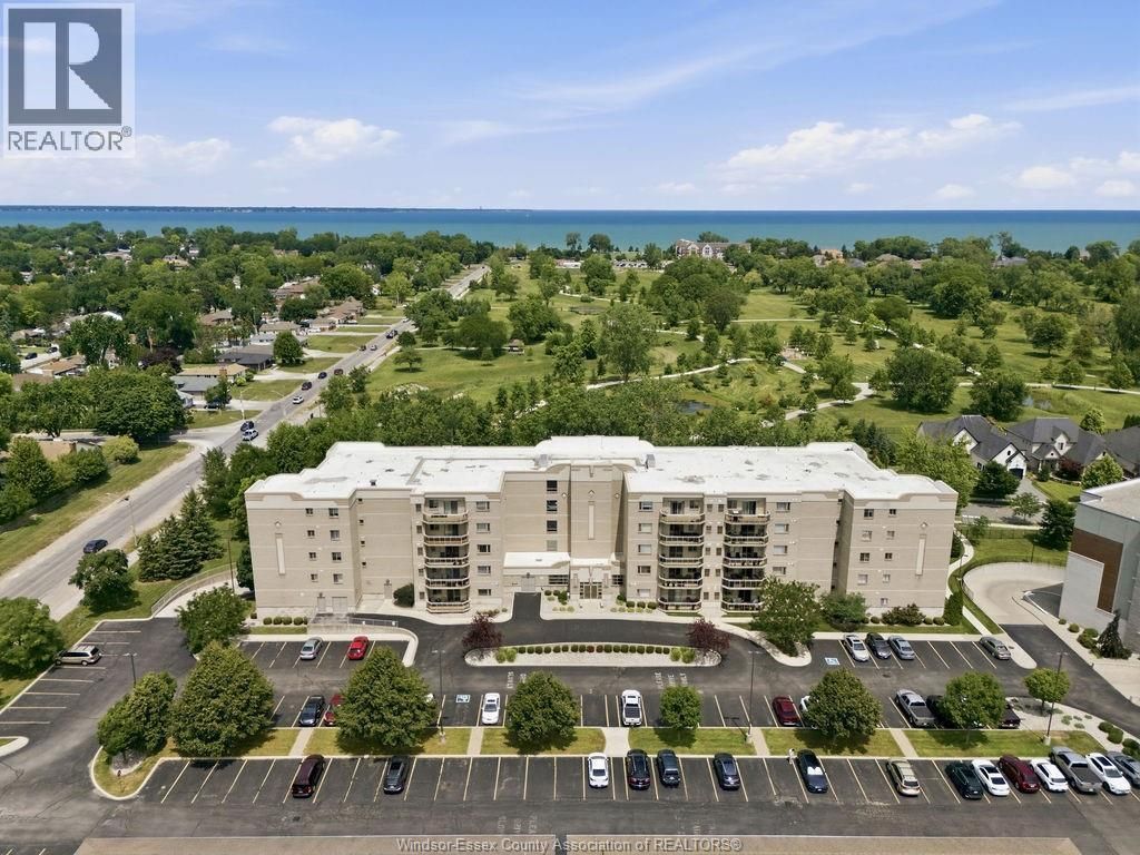200 Manning Road Unit# 211, Tecumseh