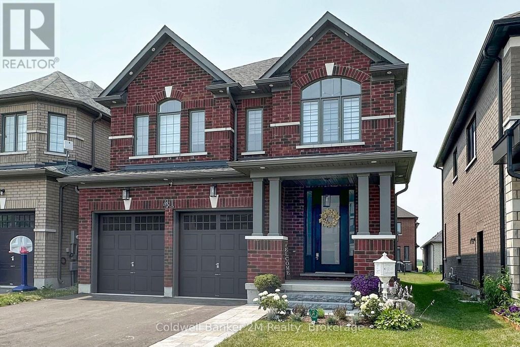 41 Corley Street, Kawartha Lakes (lindsay)