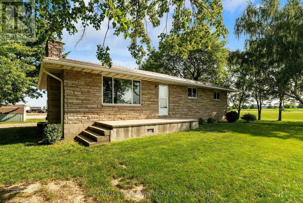 38786 B Zurich-hensall Road, Bluewater (hay)