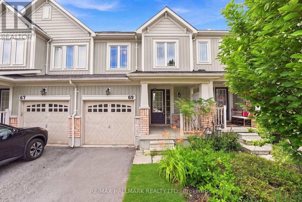 69 Orr Drive, Bradford West Gwillimbury (bradford)