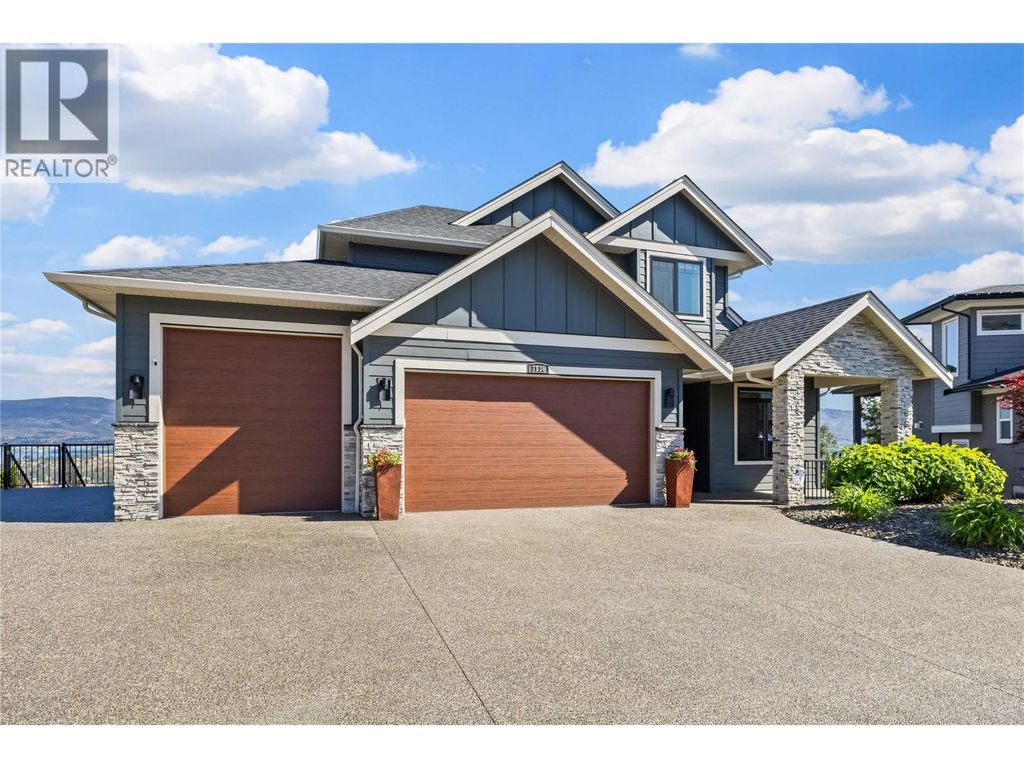 3136 Sageview Road, West Kelowna
