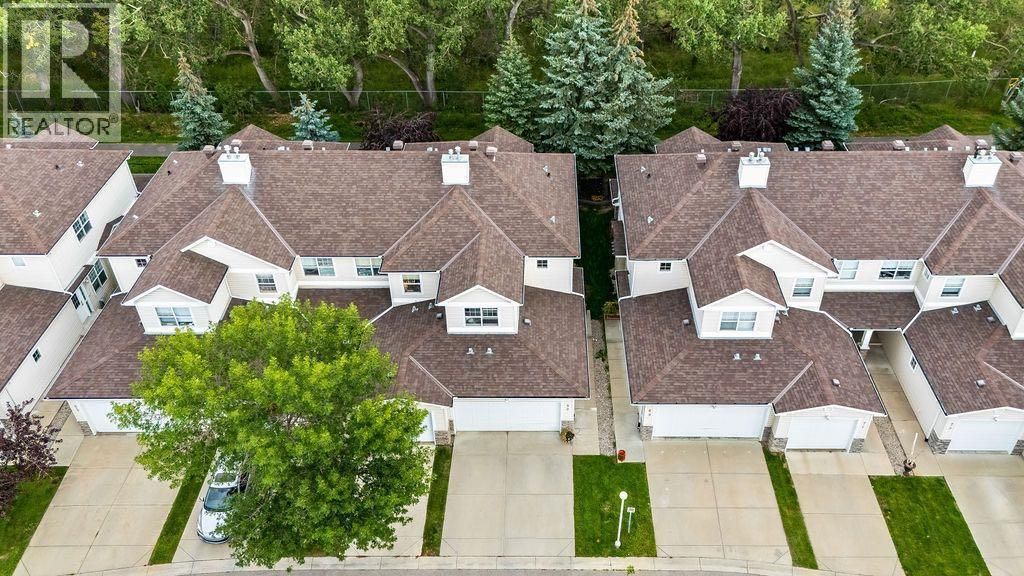 59, 2318 17 Street Se, Calgary