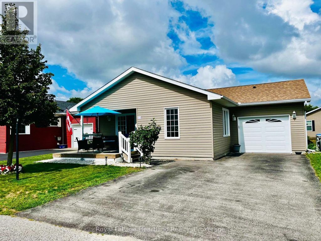 5 Kellestine Drive, Strathroy-Caradoc (sw)