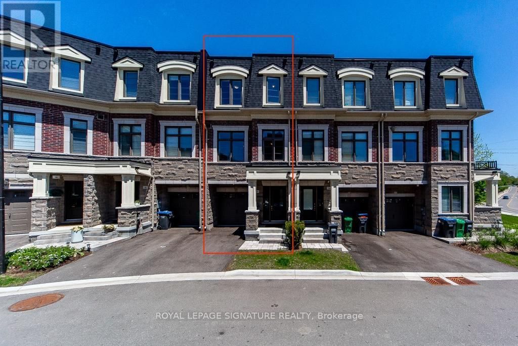 102 Salina Street, Mississauga (streetsville)