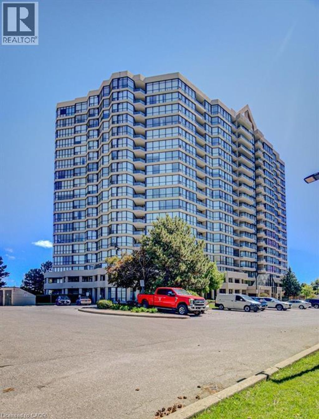 5 Rowntree Road Unit# 1109, Toronto