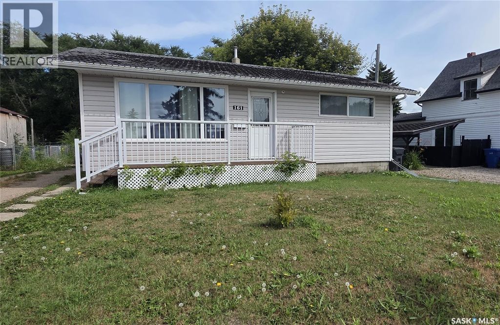 161 Darlington Street E, Yorkton
