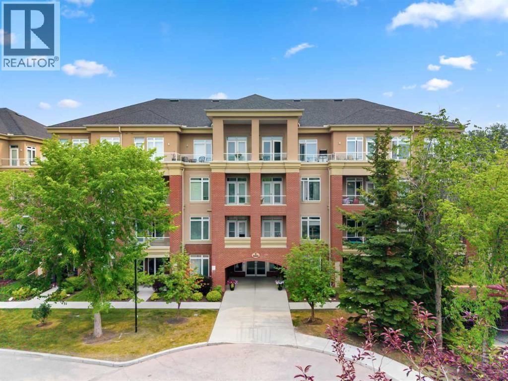 5208, 14 Hemlock Crescent Sw, Calgary