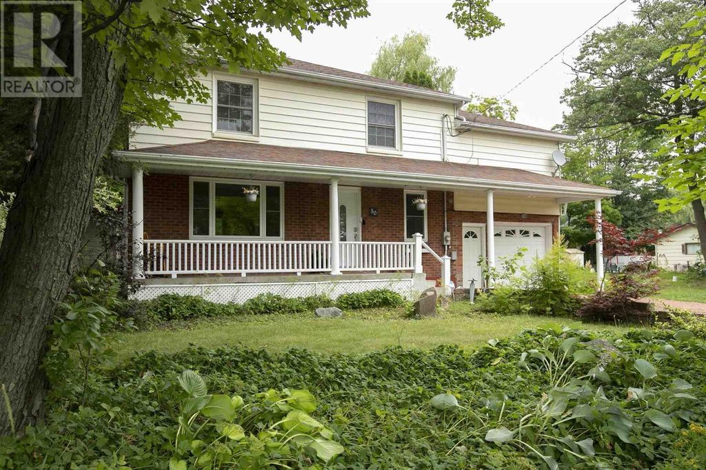 50 Parker Ave, Sault Ste. Marie