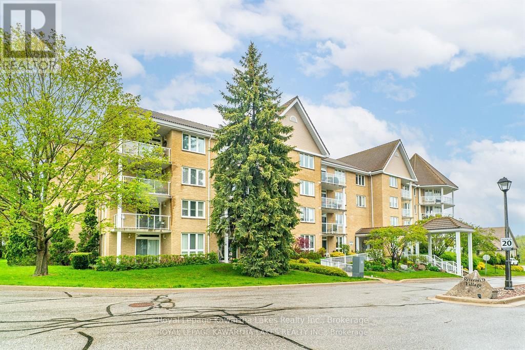 404 - 51 Rivermill Boulevard, Kawartha Lakes (lindsay)