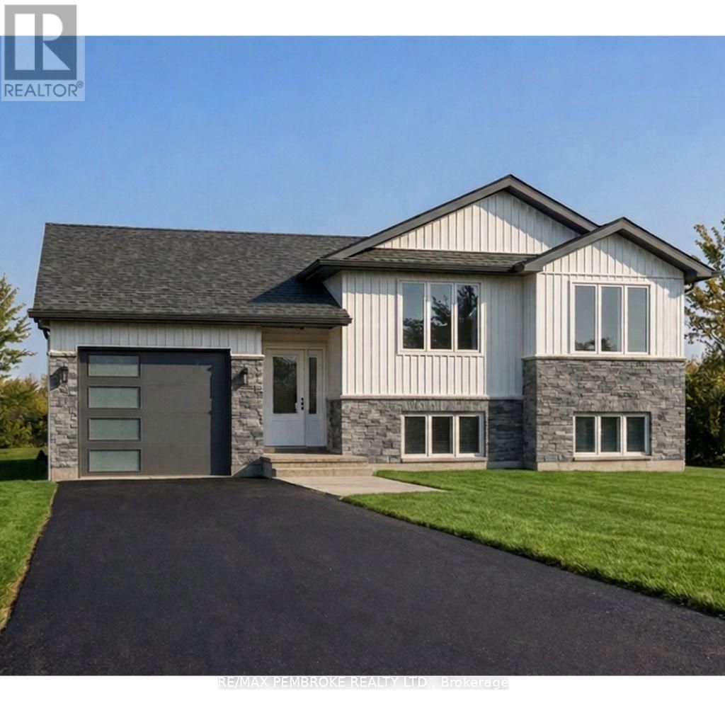 22 Eddy Crescent, Pembroke