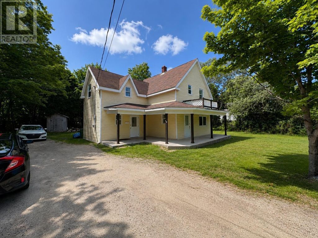 89 St. Phillips Street, Bridgewater