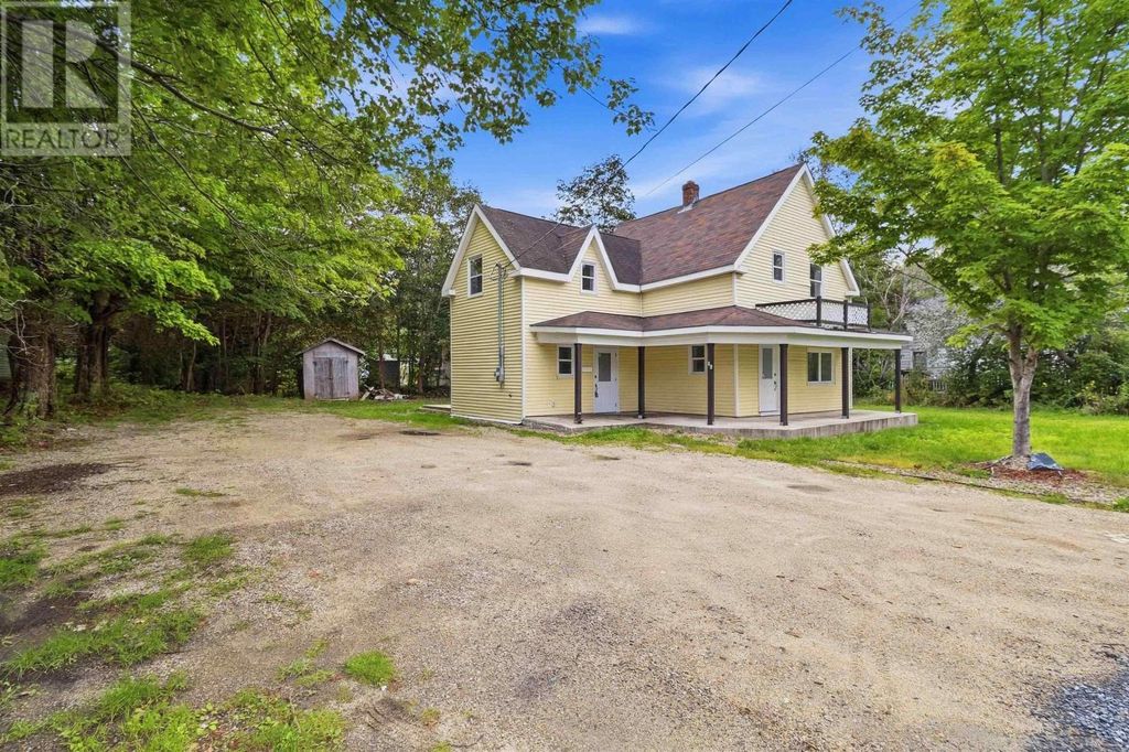 89 St. Phillips Street, Bridgewater