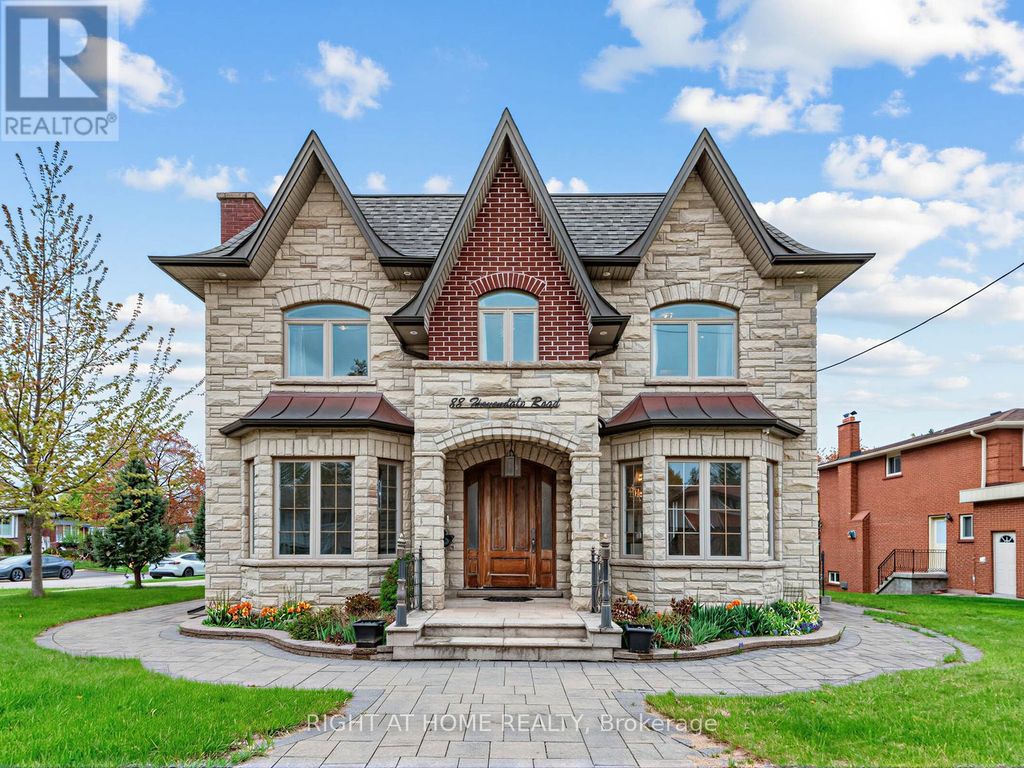 88 Havendale Road, Toronto (agincourt South-Malvern West)