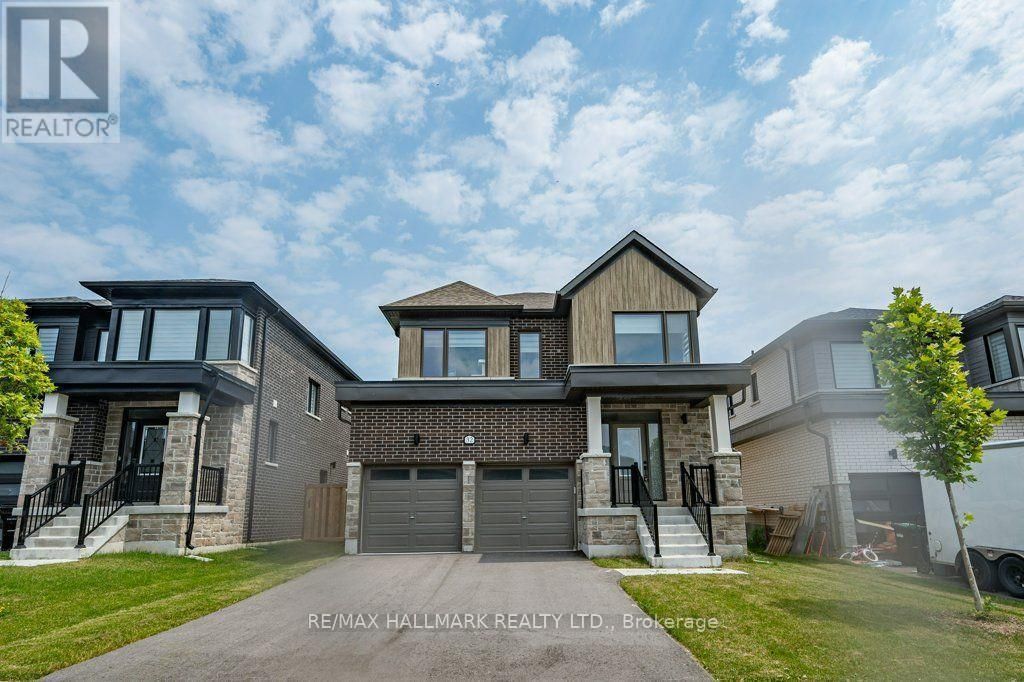 32 Nicort Road, Wasaga Beach