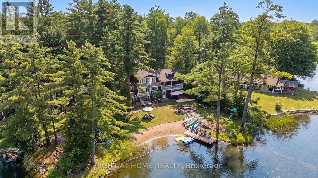 3583 Riverdale Drive, Severn (washago)