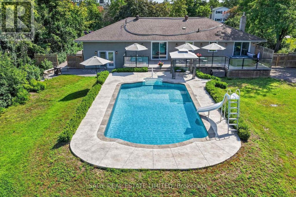 99 Need Street, Kawartha Lakes (bobcaygeon)