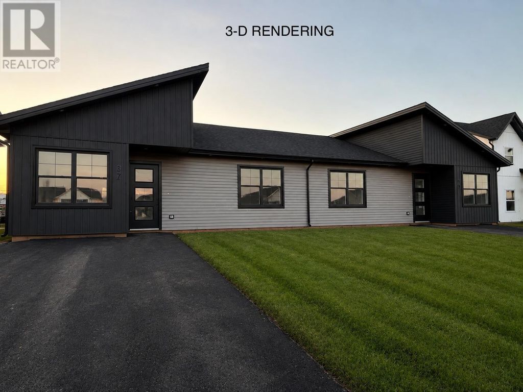 184 Rogerson Street, Charlottetown