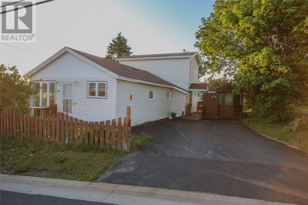 29 Cabot Avenue, Whitbourne