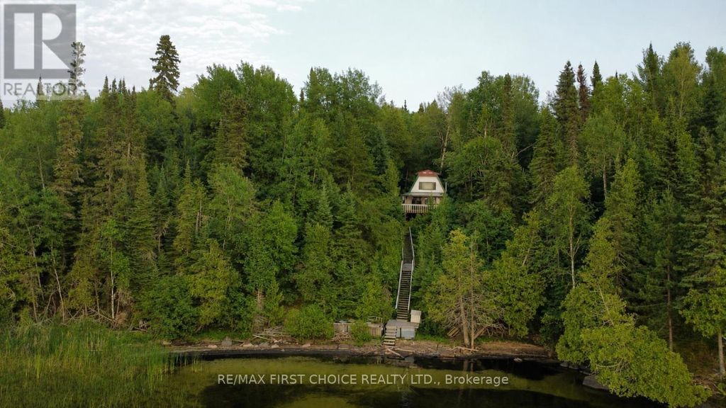 Lot 17 Sleepy Dog Road, Kenora Remote Area (tb-701)
