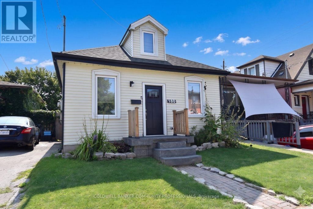 180 Province Street N, Hamilton (crown Point)
