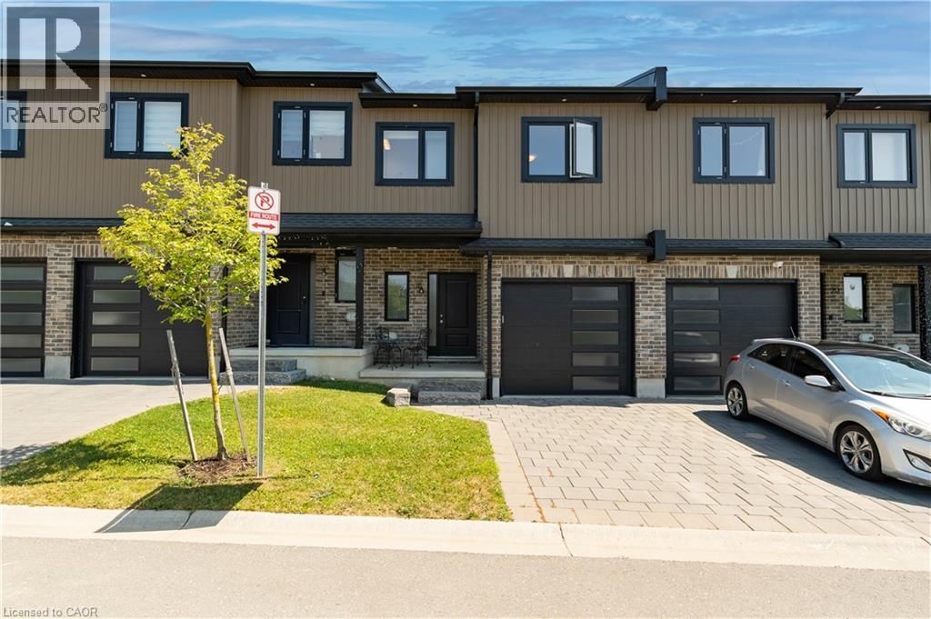 811 Sarnia Road Unit# 18, London