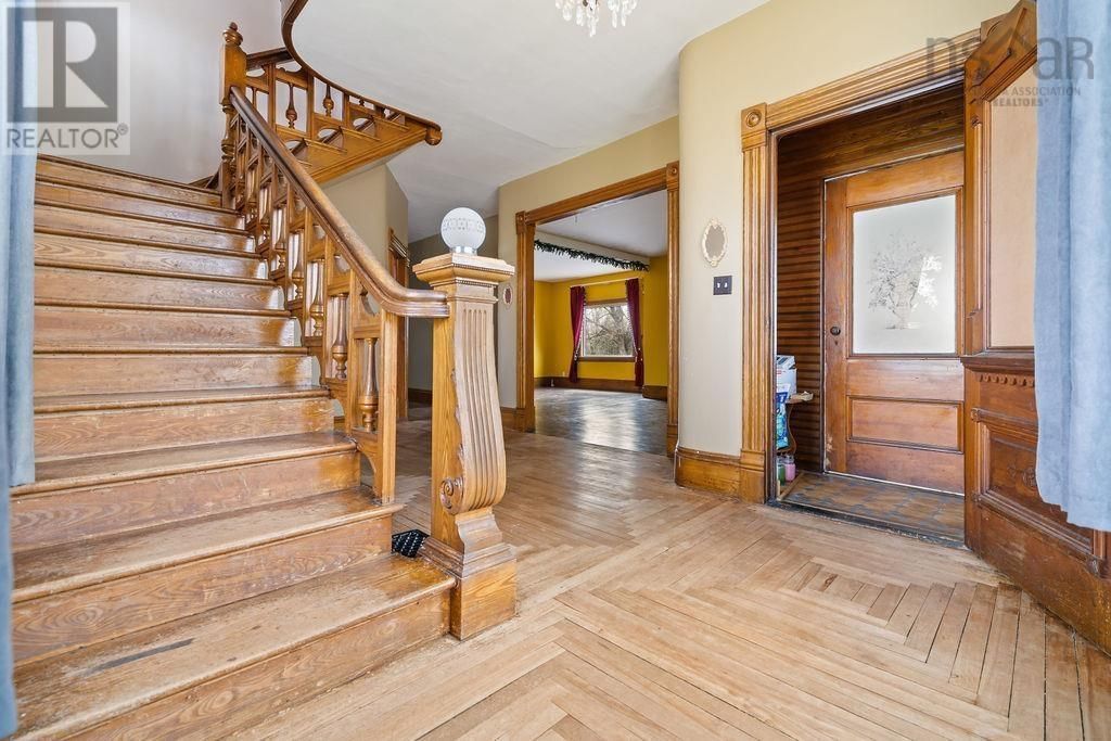 472 Main Street, Parrsboro