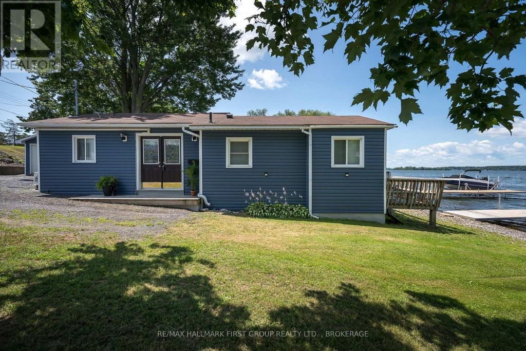 2161c County Rd 9 Road, Greater Napanee (greater Napanee)