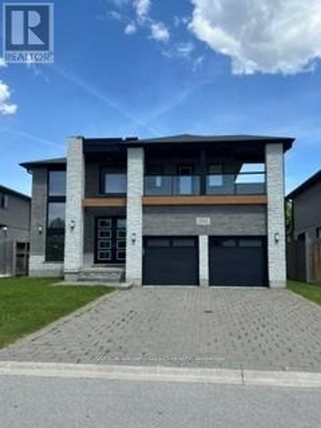 1062 Melsetter Way, London North (north S)