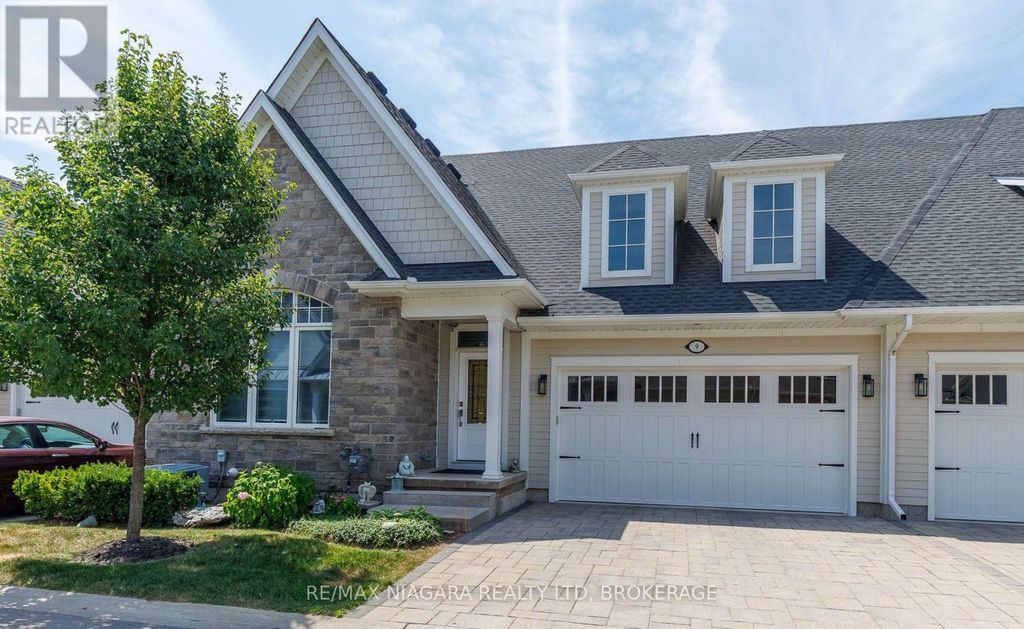 5 - 9 Sassafras Row, Fort Erie (ridgeway)