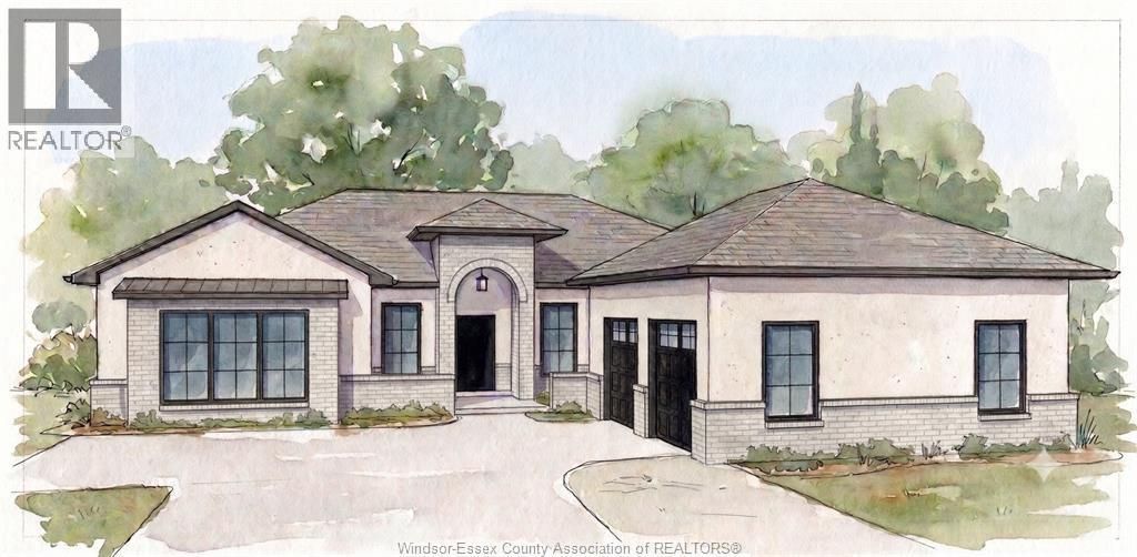 55 Kingsbridge, Amherstburg