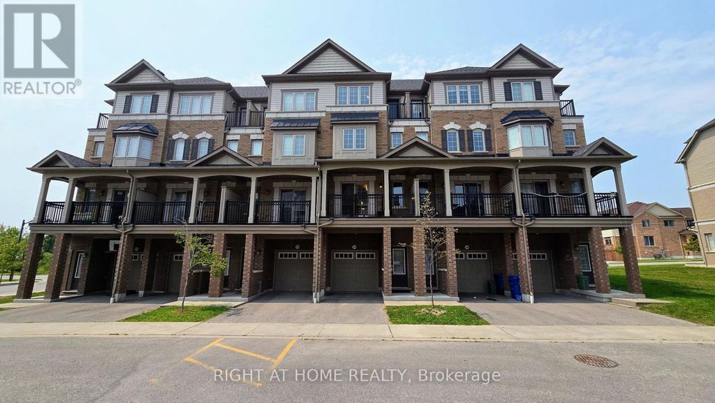 341 - 2358 Chevron Prince Path, Oshawa (windfields)