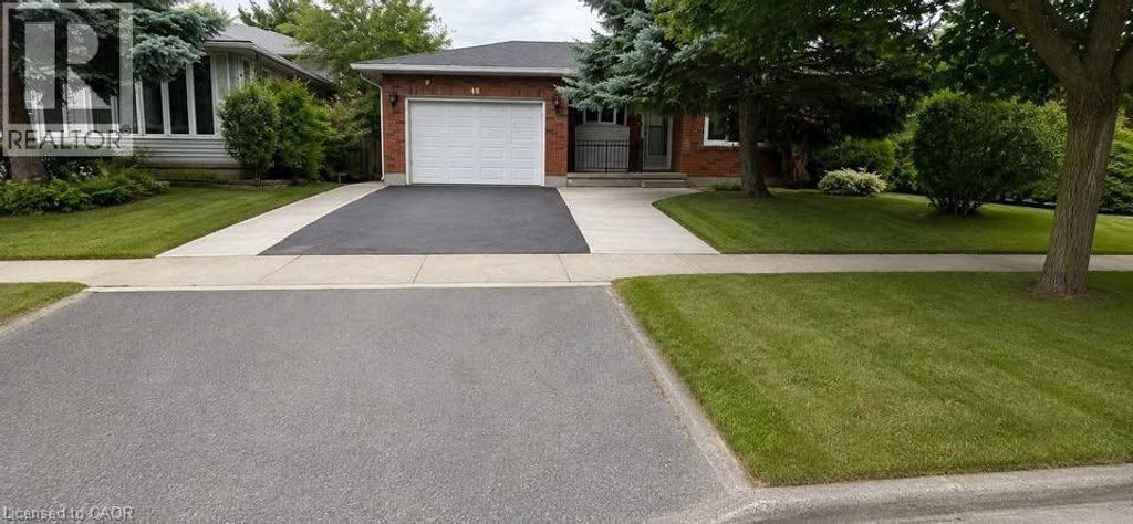 47 Claycroft Crescent Unit# Upper, Kitchener