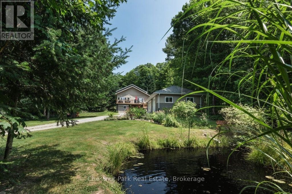 253 Chapman Drive, Burk's Falls