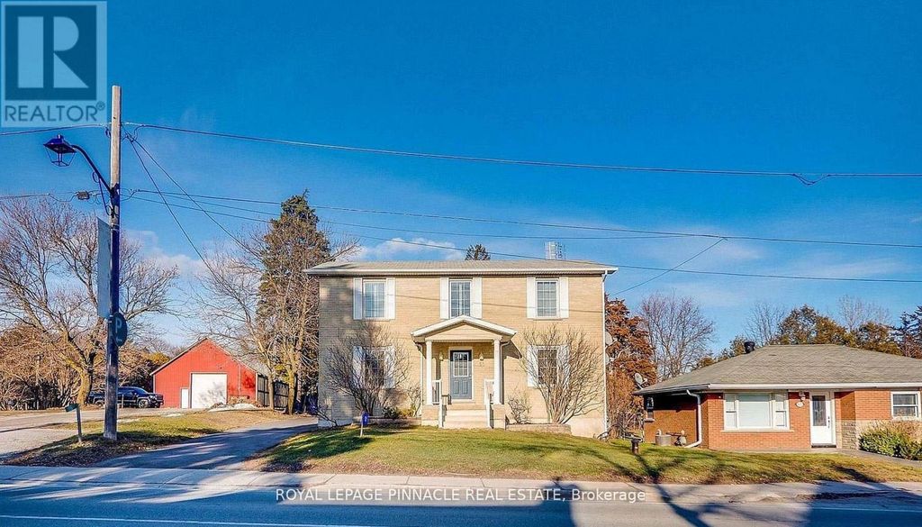 51 Main Street N, Milton (campbellville)