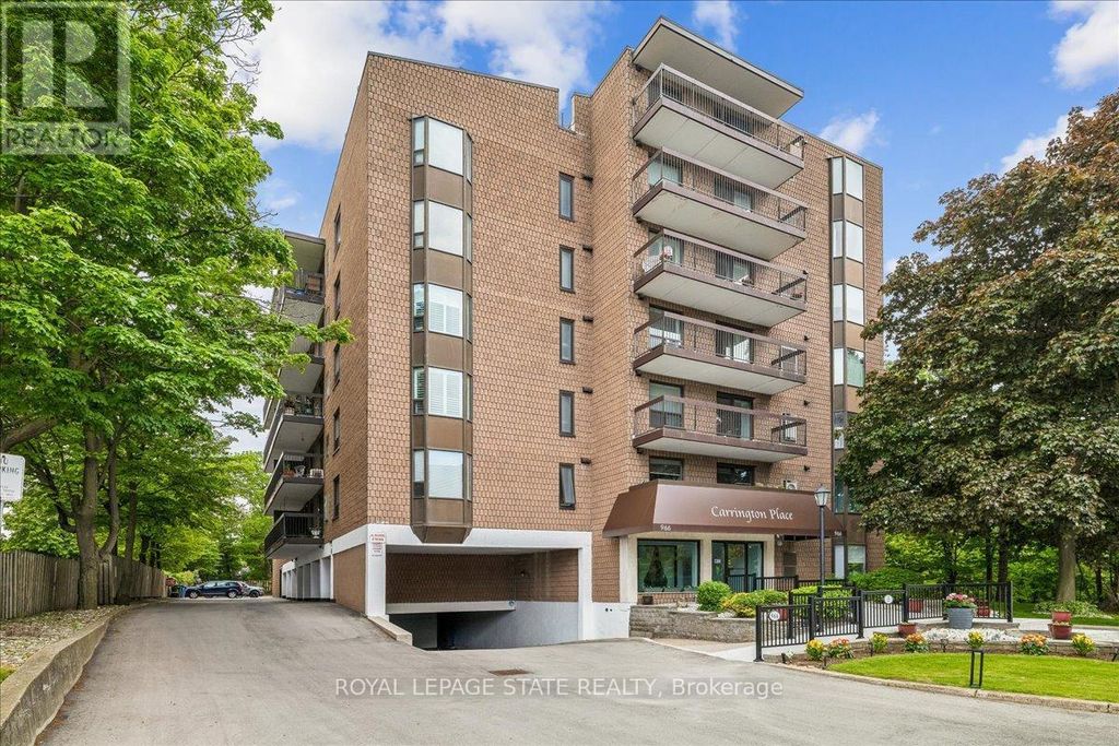 605 - 966 Queenston Road, Hamilton (stoney Creek)